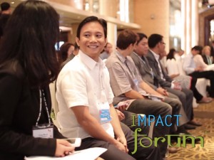 Impact Forum 2014