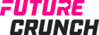 Future Crunch Logo - Dark Stacked
